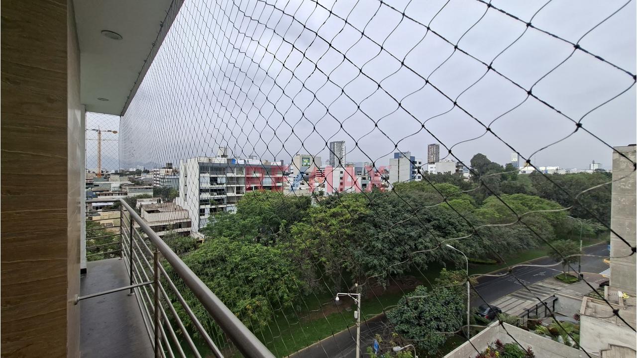 Dúplex En Venta En El Palomar – San Isidro | Terraza, Jacuzzi, 2 Estacionamientos Y Deposito - 6