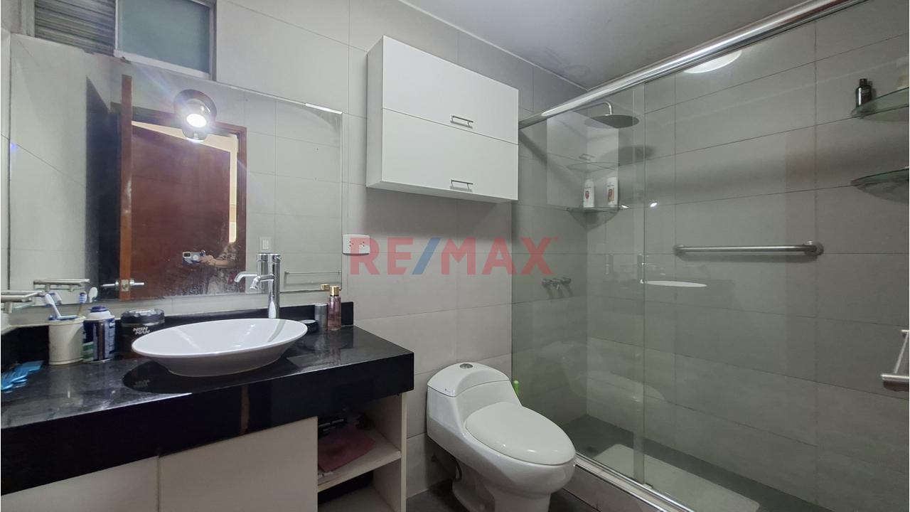Dúplex En Venta En El Palomar – San Isidro | Terraza, Jacuzzi, 2 Estacionamientos Y Deposito - 10