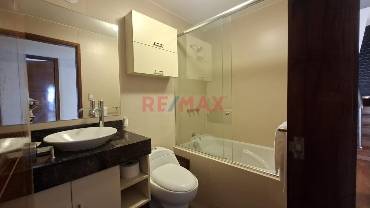 Dúplex En Venta En El Palomar – San Isidro | Terraza, Jacuzzi, 2 Estacionamientos Y Deposito - 11