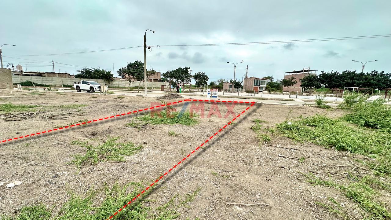 Se Vende Terreno Frente A Parque En Ensenada Etapa Vi — foto 3