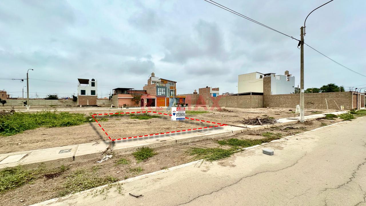 Se Vende Terreno Frente A Parque En Ensenada Etapa Vi — foto 2