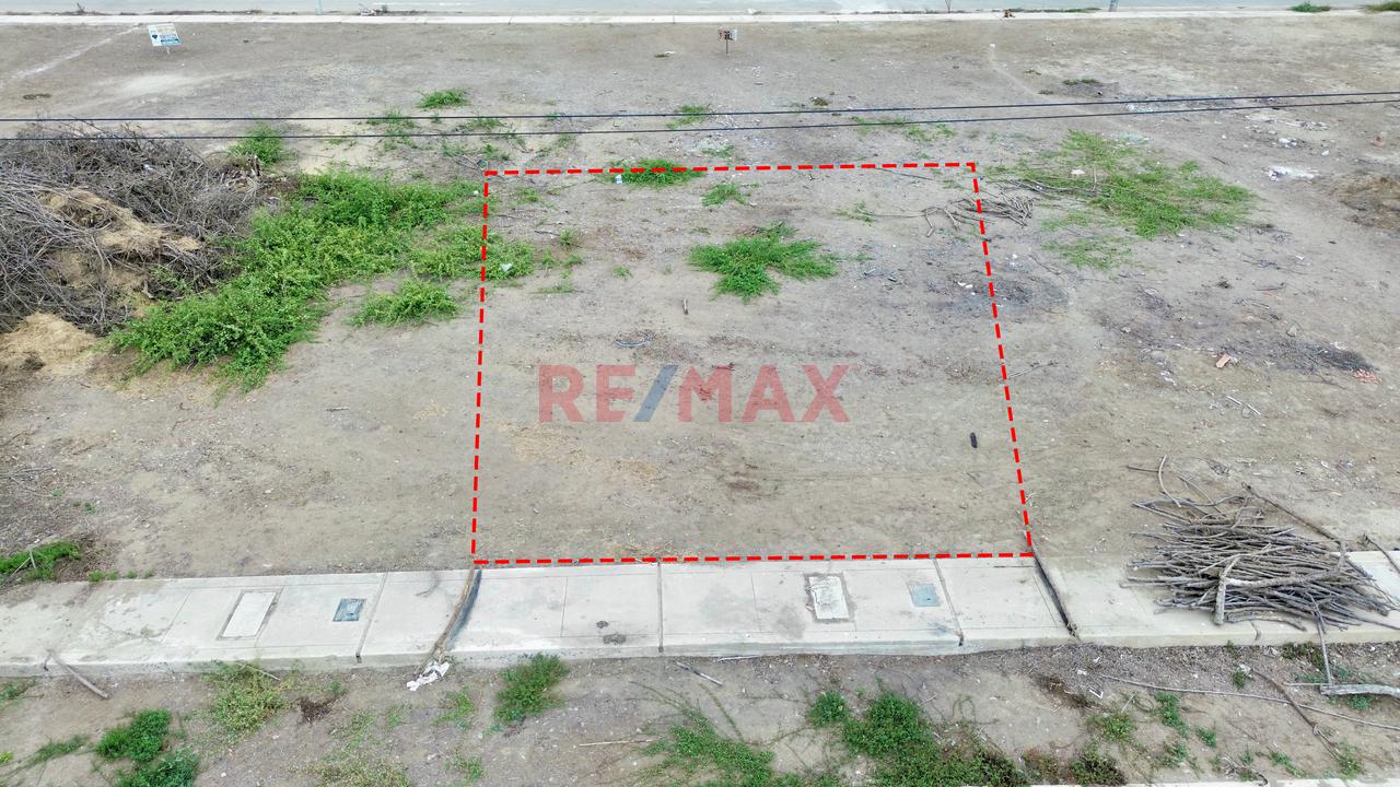 Se Vende Terreno Frente A Parque En Ensenada Etapa Vi - 2
