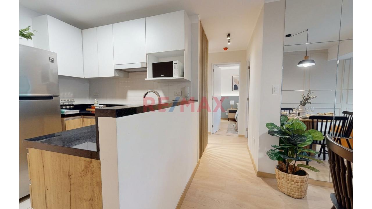 🏙️ Departamentos De Estreno En Santa Catalina | Jr. Alberto Barton | Entrega Inmediata — foto 5