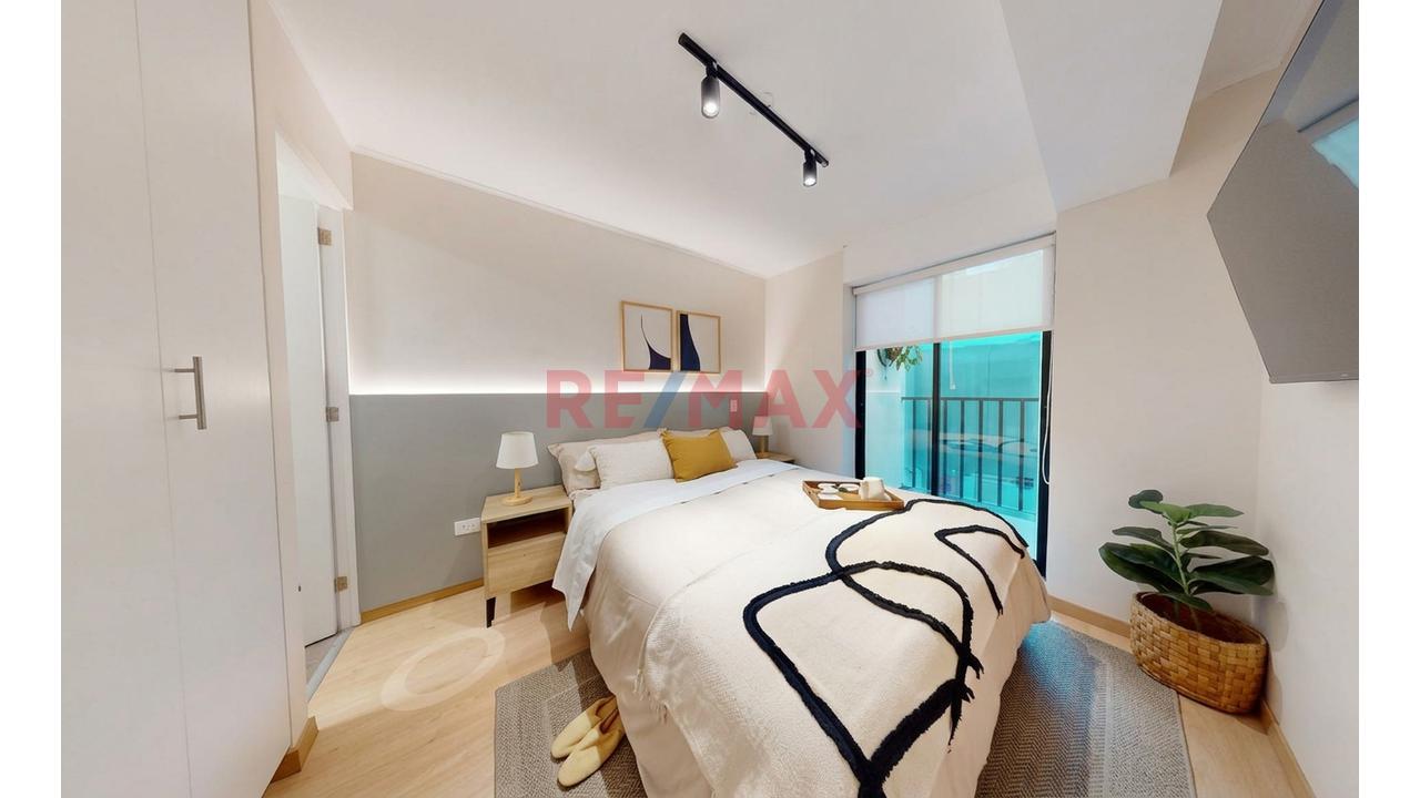 🏙️ Departamentos De Estreno En Santa Catalina | Jr. Alberto Barton | Entrega Inmediata — foto 2