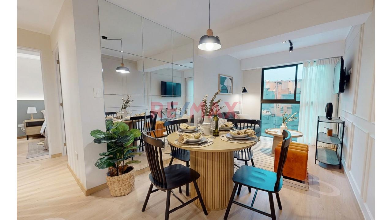 🏙️ Departamentos De Estreno En Santa Catalina | Jr. Alberto Barton | Entrega Inmediata — foto 6