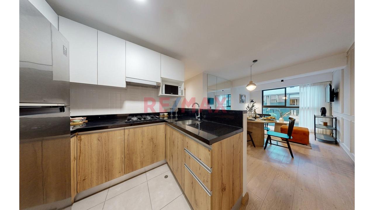 🏙️ Departamentos De Estreno En Santa Catalina | Jr. Alberto Barton | Entrega Inmediata — foto 4