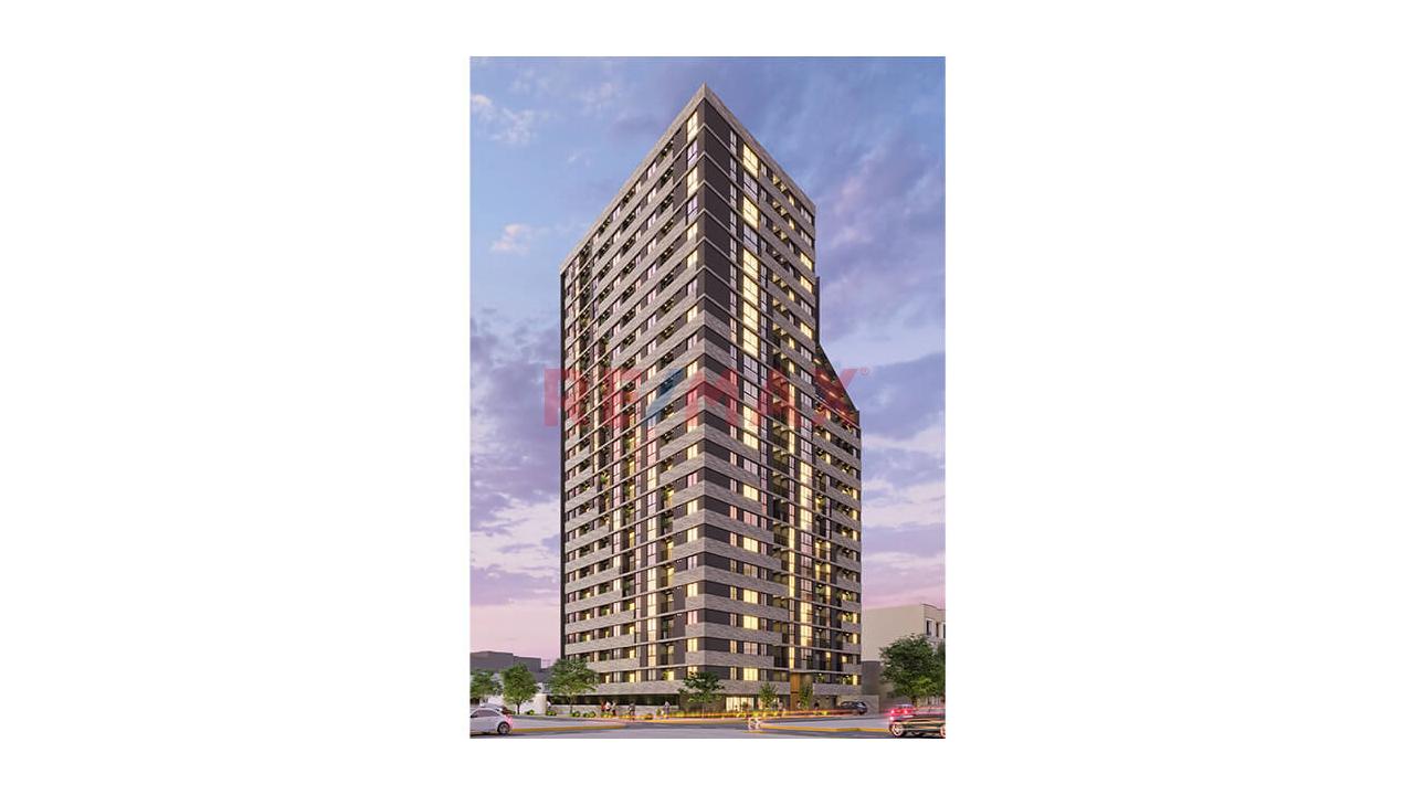 🏙️ Departamentos De Estreno En Santa Catalina | Jr. Alberto Barton | Entrega Inmediata