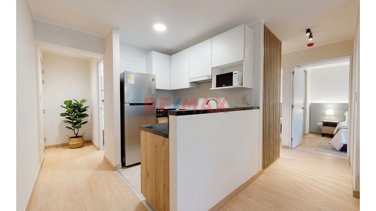 🏙️ Departamentos De Estreno En Santa Catalina | Jr. Alberto Barton | Entrega Inmediata — foto 8