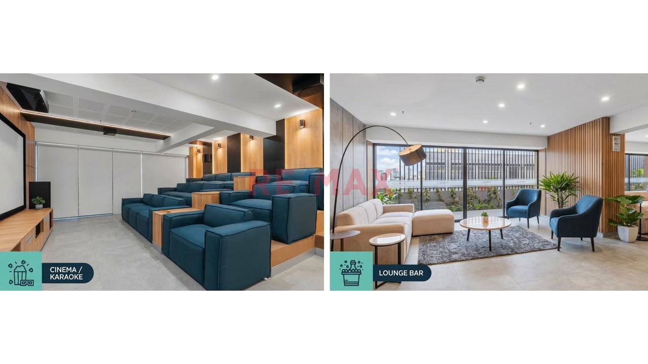 🏙️ Departamento De Estreno En Santa Catalina | Jr. Alberto Barton | Entrega Inmediata - 14