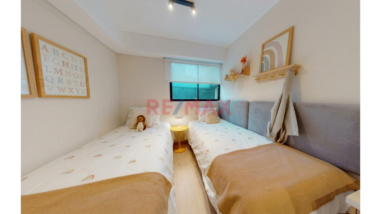 🏙️ Departamentos De Estreno En Santa Catalina | Jr. Alberto Barton | Entrega Inmediata — foto 3