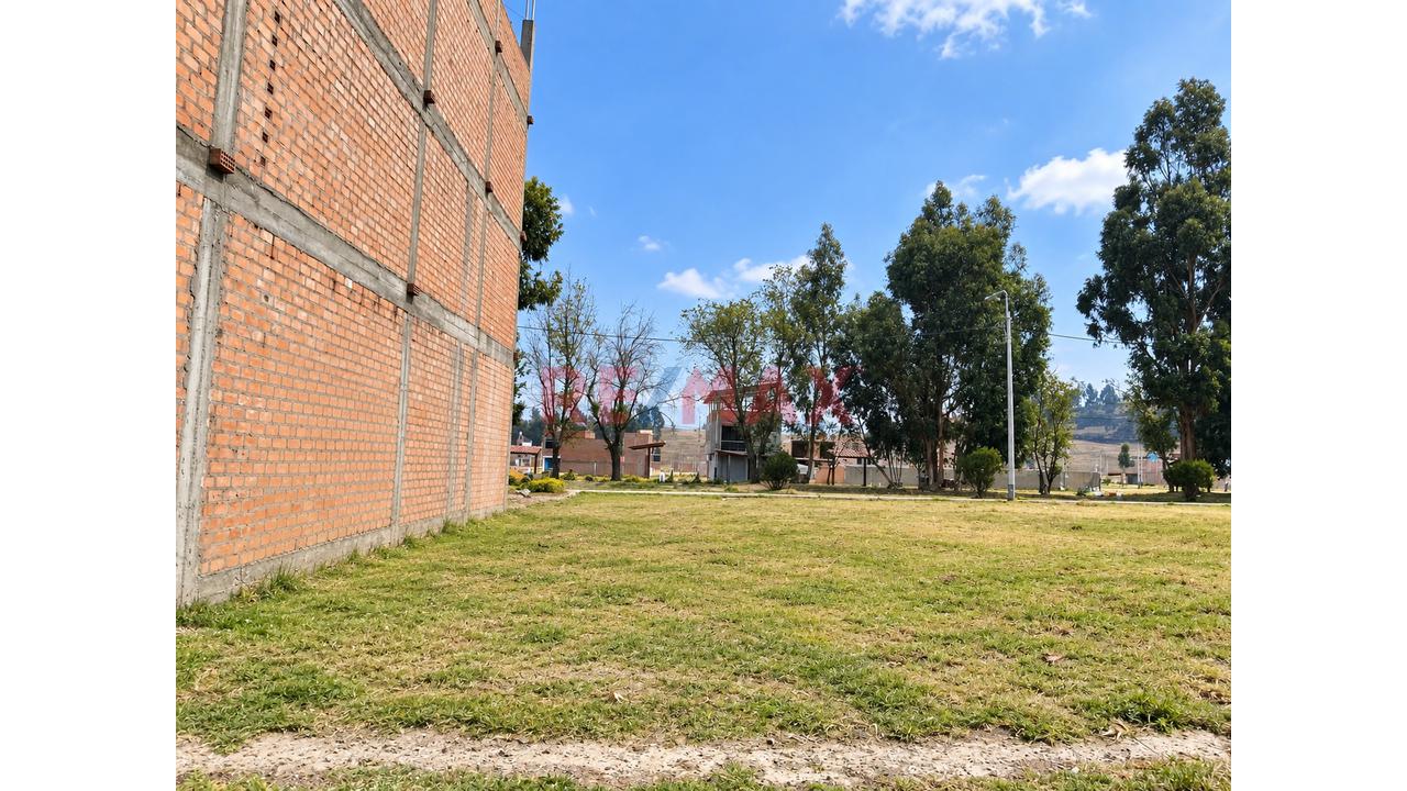 Se Vende Terreno A 2 Cuadras De Av. Union - Hualahoyo - El Tambo - 3
