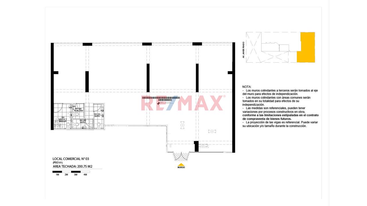🔥 ¡Oportunidad De Inversión! Local De 200 M² En San Isidro | Entrega Mayo 2027 | Sin Alcabala — foto 2