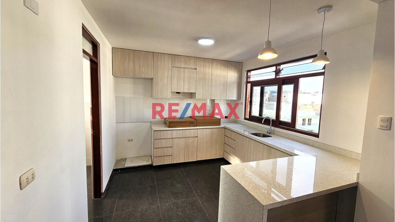 Alquiler Departamento San Miguel — foto 4