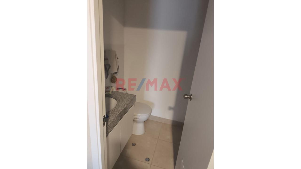 ¡Departamento En Alquiler – Independencia, Zona Céntrica! — foto 6