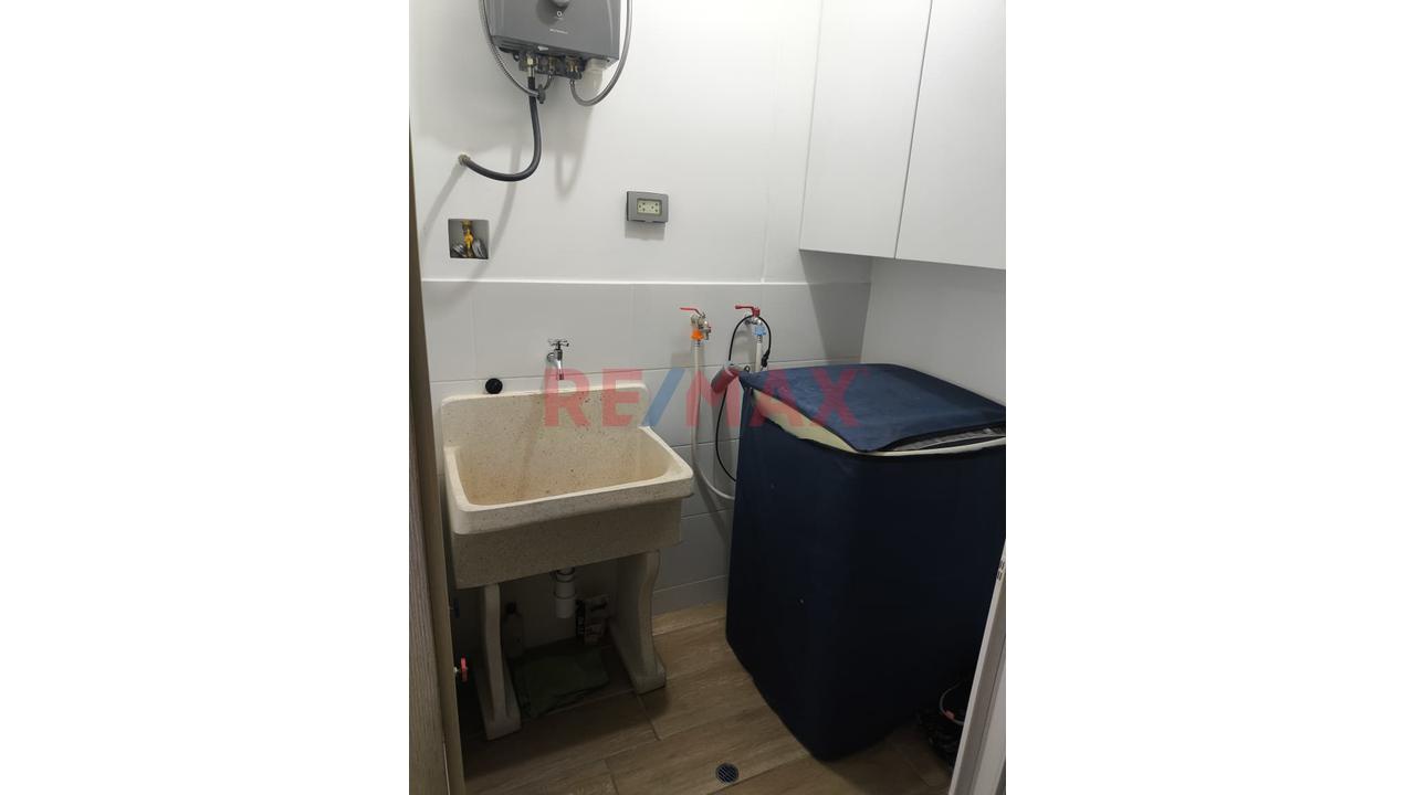 ¡Departamento En Alquiler – Independencia, Zona Céntrica! — foto 7