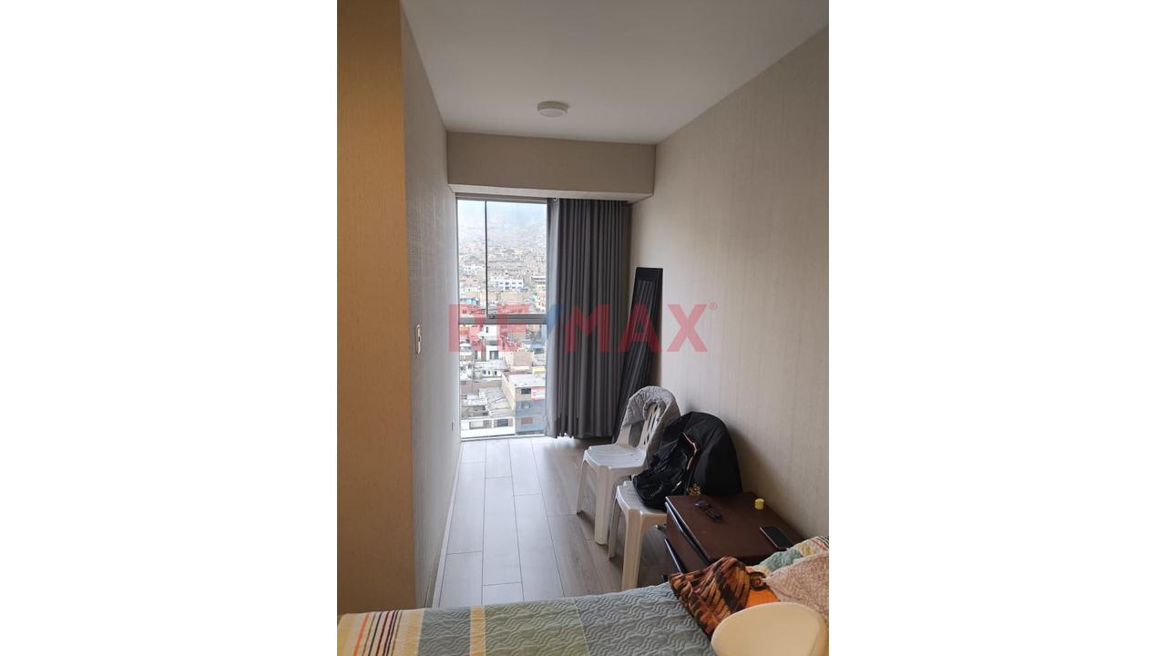 ¡Departamento En Alquiler – Independencia, Zona Céntrica! — foto 11