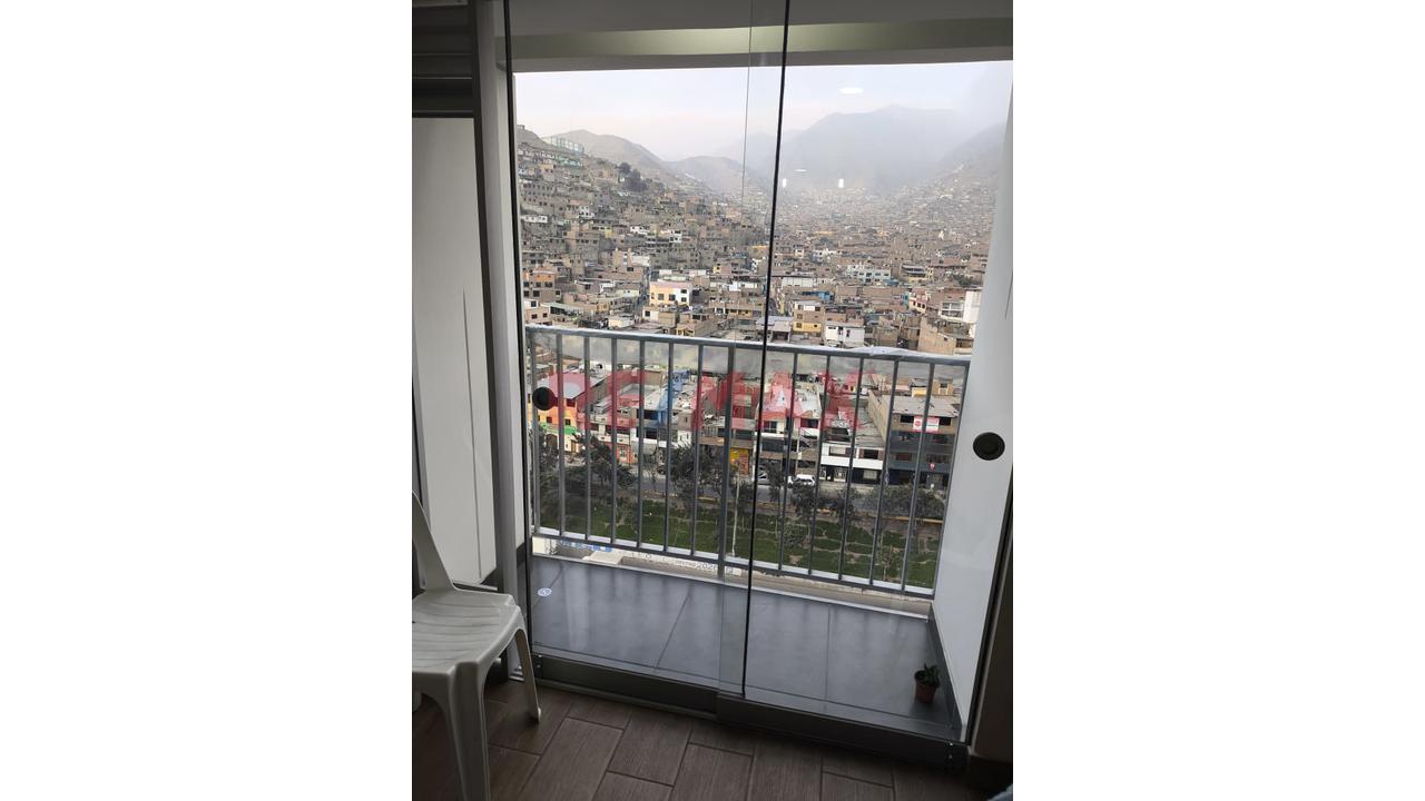 ¡Departamento En Alquiler – Independencia, Zona Céntrica! — foto 10