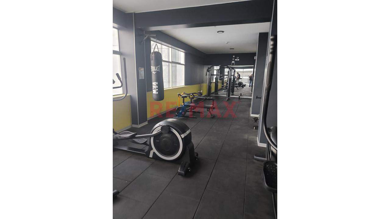 ¡Departamento En Alquiler – Independencia, Zona Céntrica! — foto 12