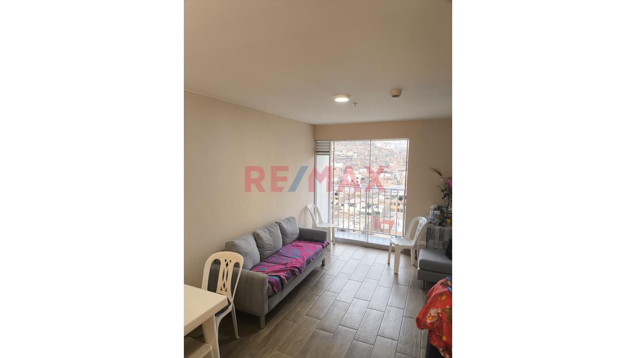 ¡Departamento En Alquiler – Independencia, Zona Céntrica! — foto 5