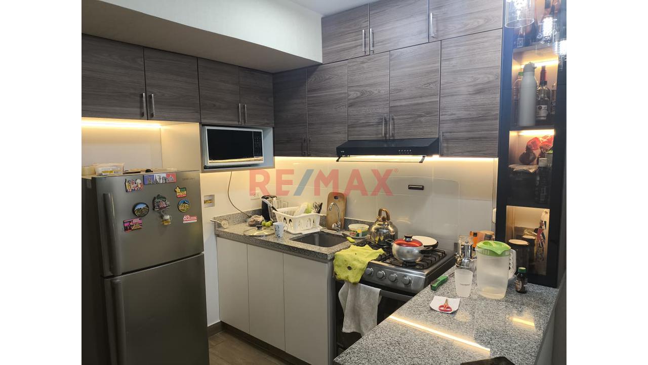 ¡Departamento En Alquiler – Independencia, Zona Céntrica! — foto 4
