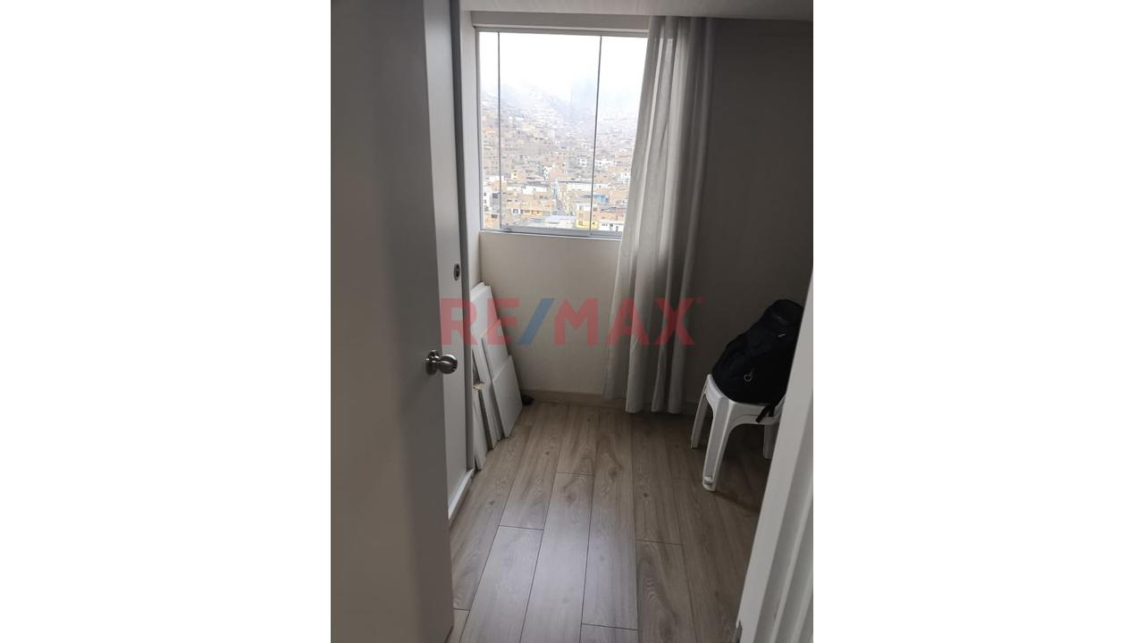 ¡Departamento En Alquiler – Independencia, Zona Céntrica! — foto 3