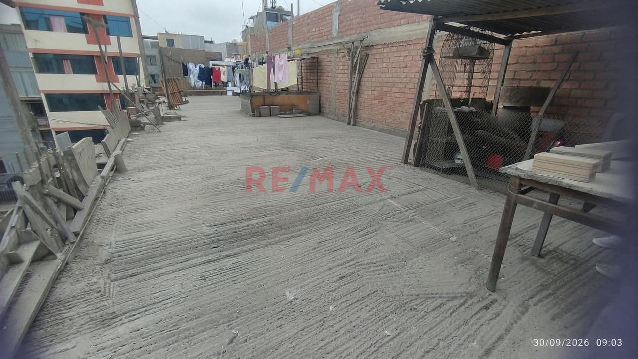 Venta De Casa De 3 Pisos En Santa Anita - Como Inversión Con 5 Departamentos Dentro — foto 6