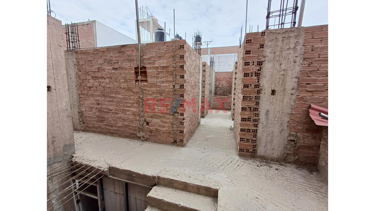 Se Vende Casa De Playa En Huanchaco - 7