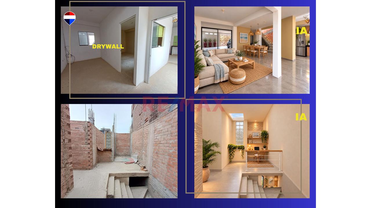 Se Vende Casa De Playa En Huanchaco - 14