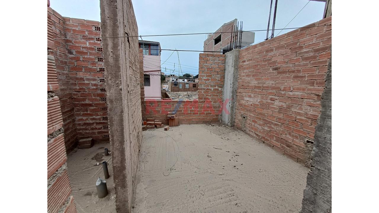 Se Vende Casa De Playa En Huanchaco - 8