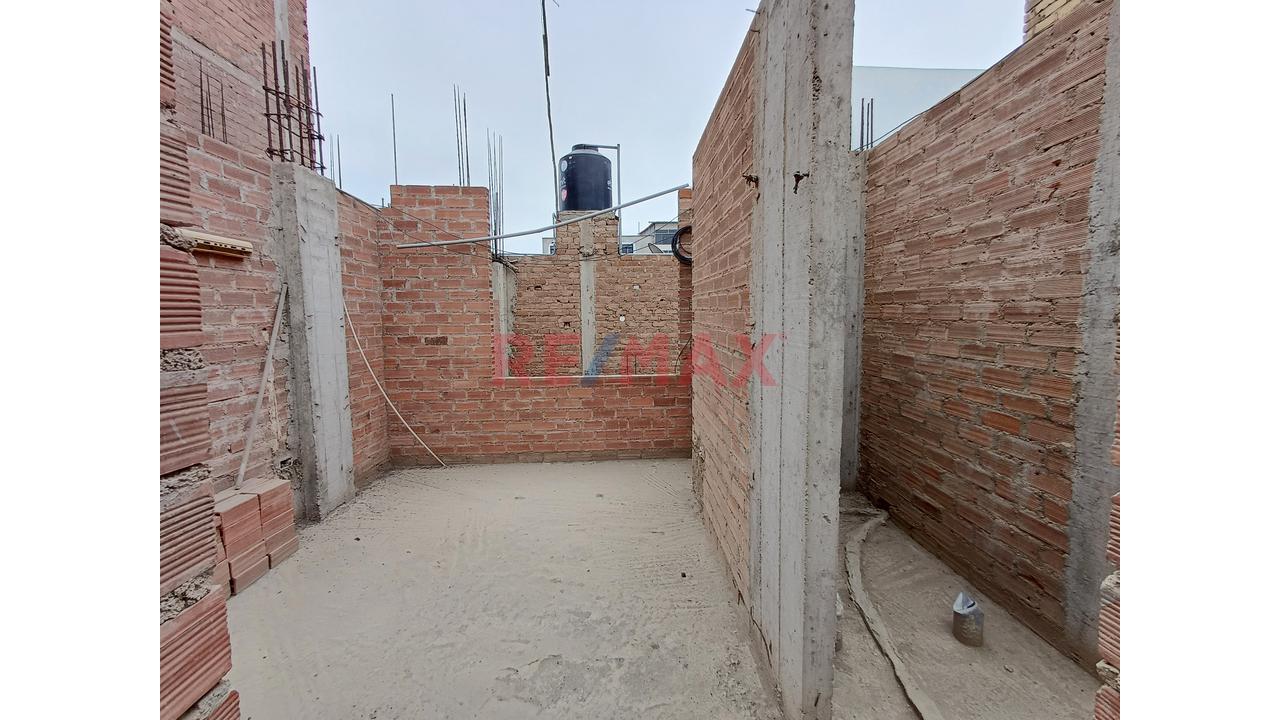 Se Vende Casa De Playa En Huanchaco - 9