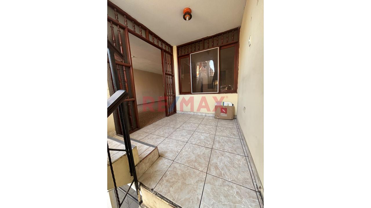 Venta De Casa En Urb San German Smp — foto 10