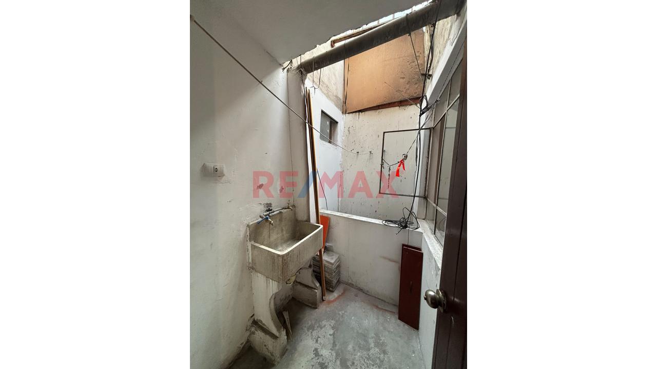 Venta De Casa En Urb San German Smp - 21