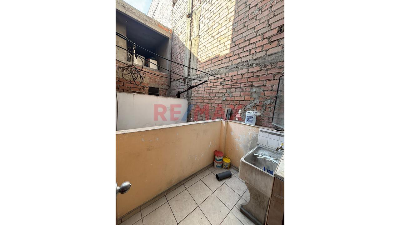 Venta De Casa En Urb San German Smp - 16
