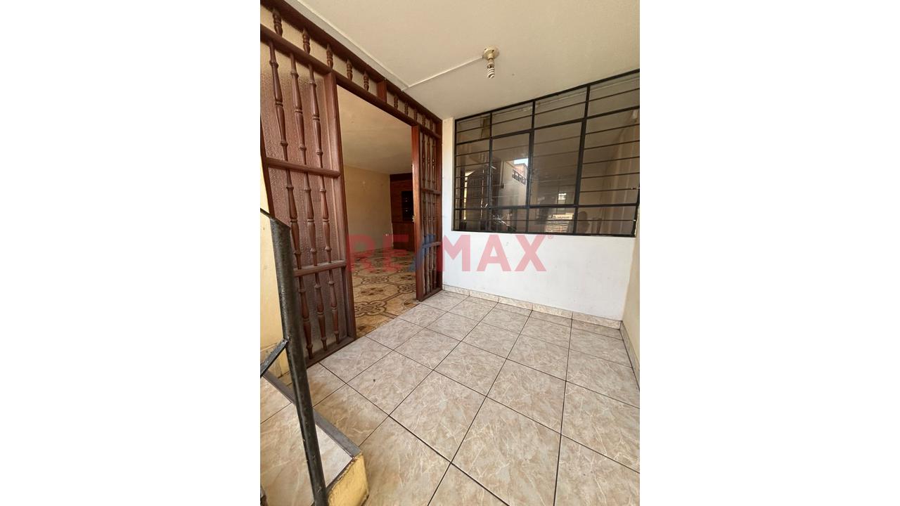 Venta De Casa En Urb San German Smp - 17