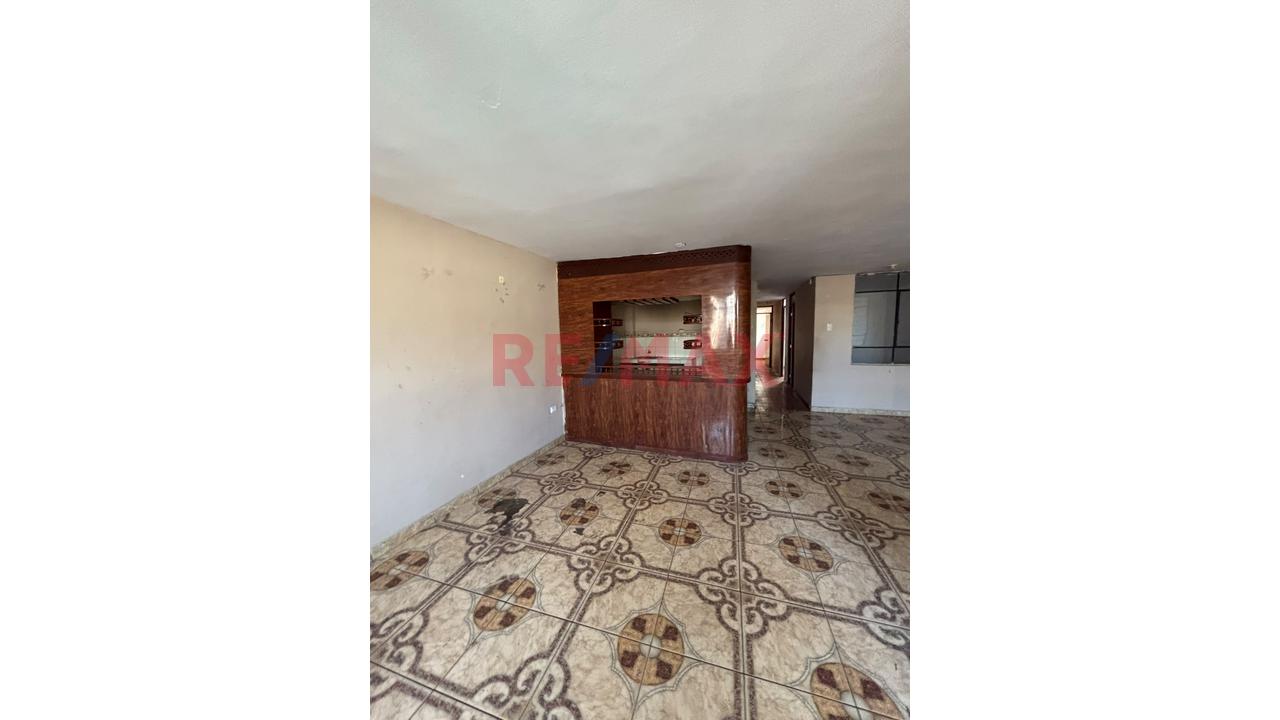Venta De Casa En Urb San German Smp - 18