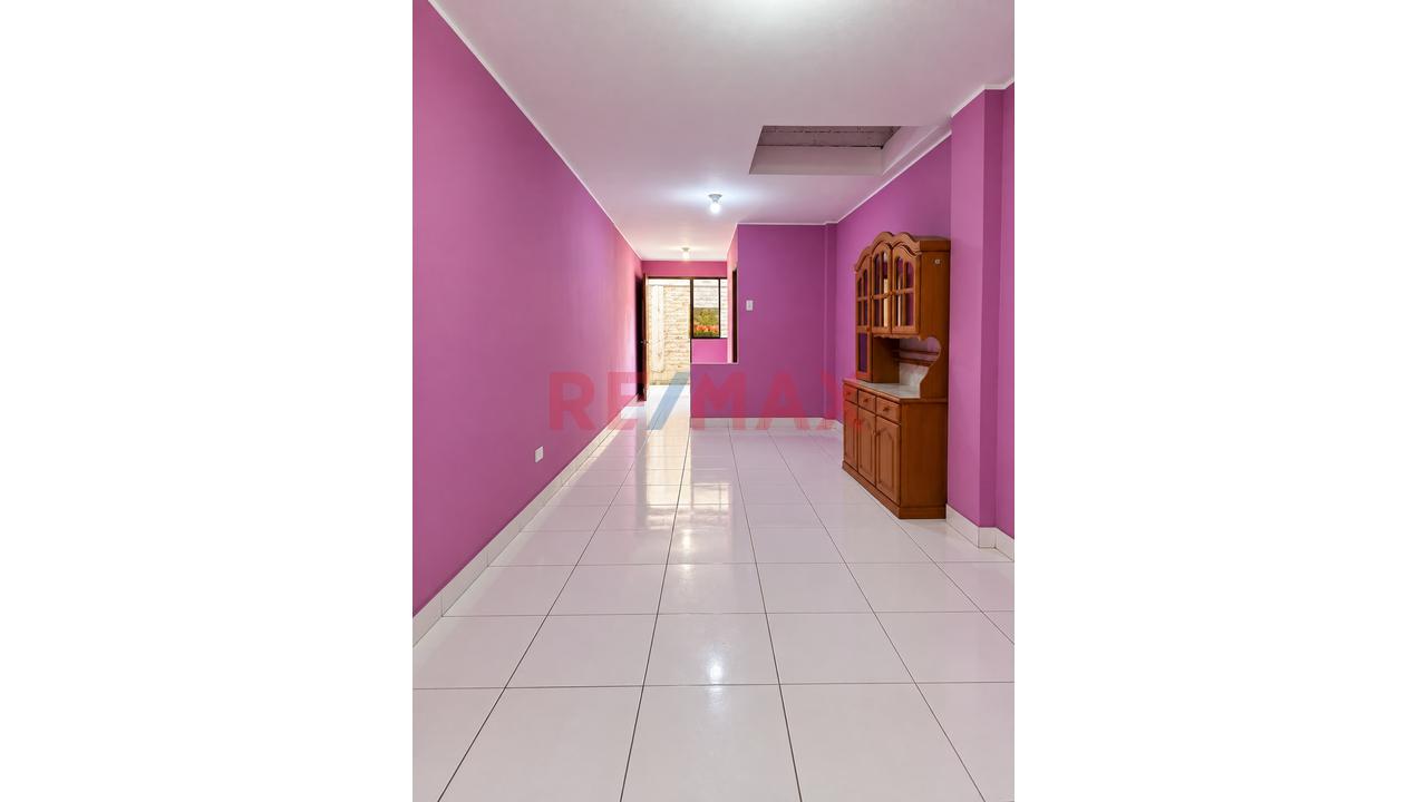 Alquiler De Minidepartamento + Azotea - A Dos Cuadras De La Upc De Villa - Chorrillos — foto 3