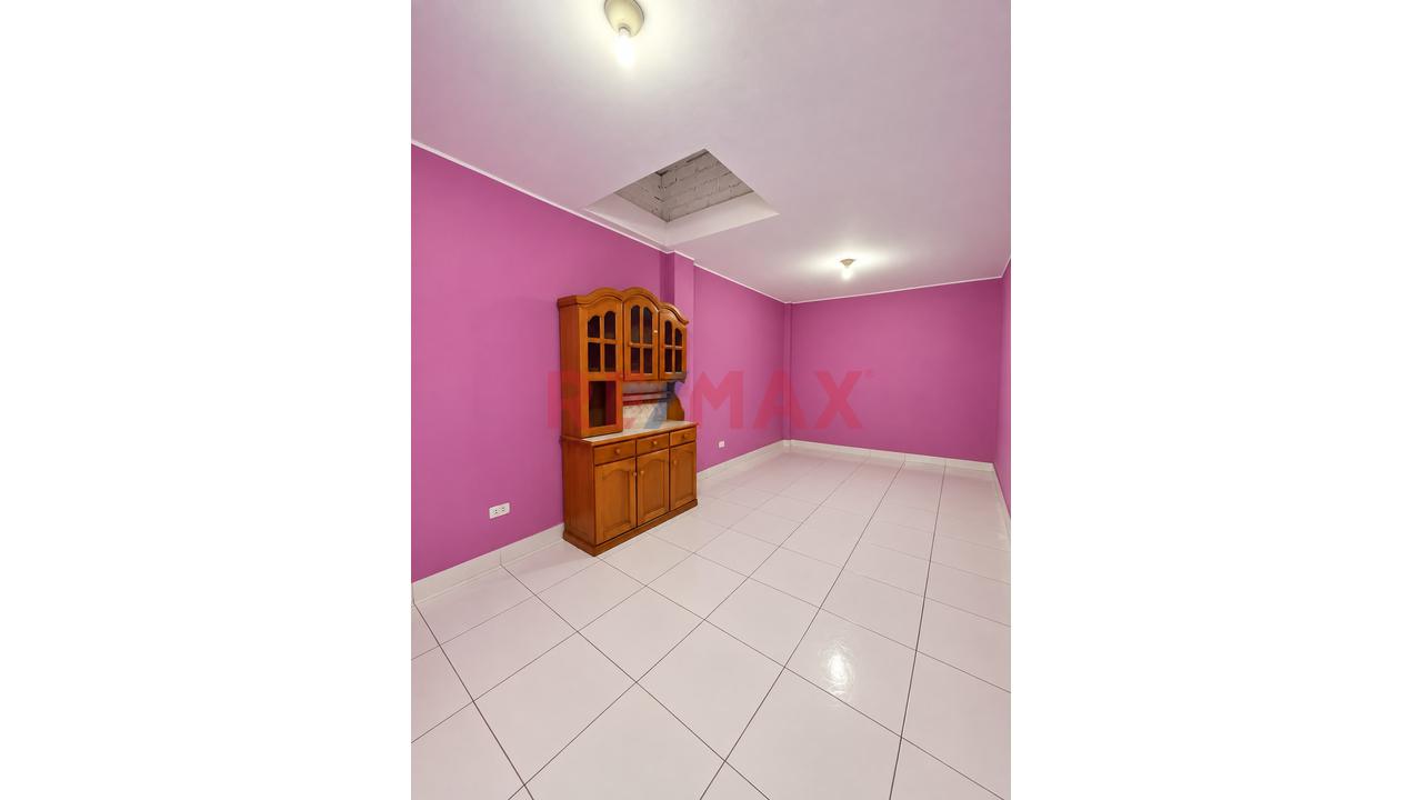 Alquiler De Minidepartamento + Azotea - A Dos Cuadras De La Upc De Villa - Chorrillos — foto 5