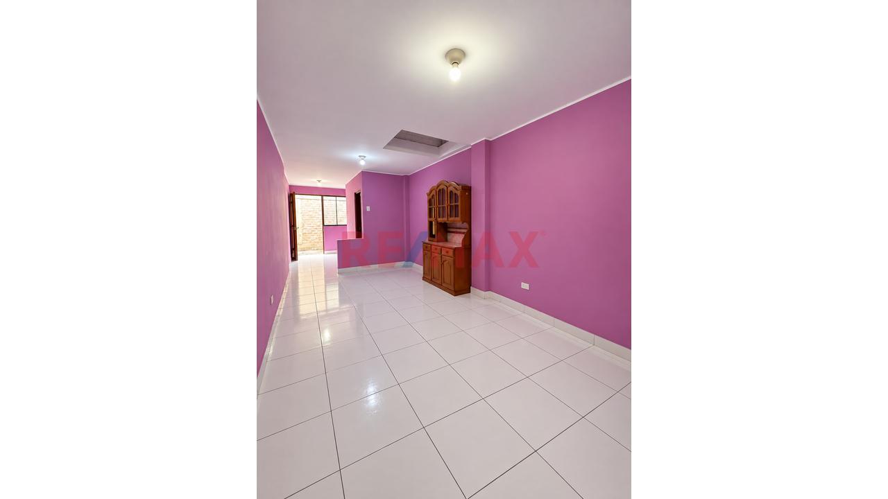 Alquiler De Minidepartamento + Azotea - A Dos Cuadras De La Upc De Villa - Chorrillos — foto 6