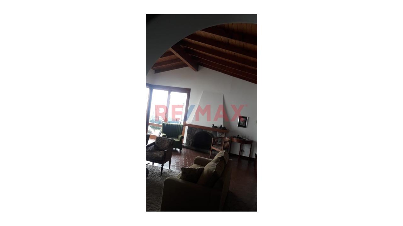 🏗️ Gran Terreno En Esquina En Surco – Ideal Para Desarrollo Residencial Y Comercial — foto 2