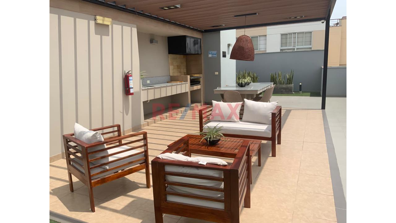 🏡✨ ¡Departamento En Venta Con Estacionamiento Y Depósito En Chorrillos! | Av. Los Faisanes – Cuadra 3 — foto 11
