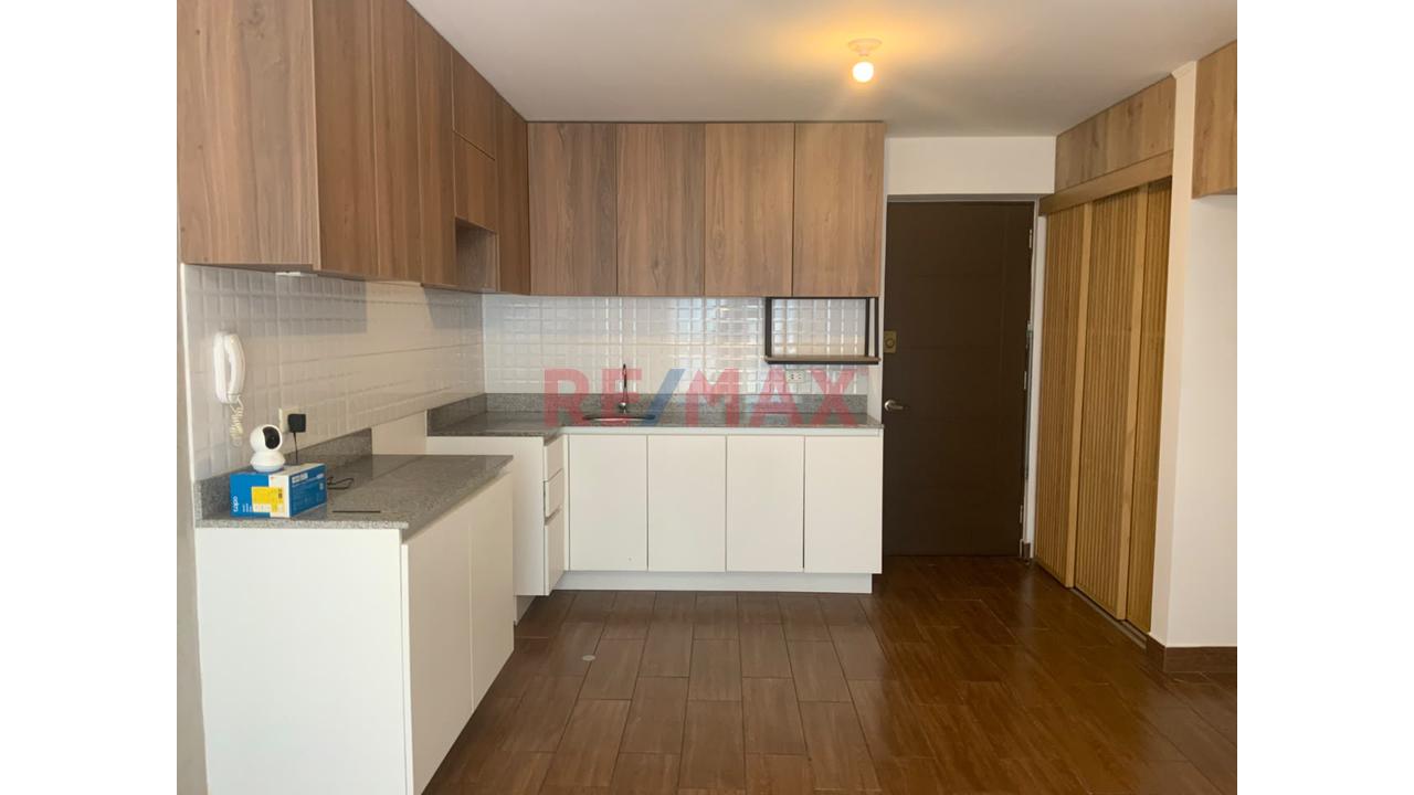 🏡✨ ¡Departamento En Venta Con Estacionamiento Y Depósito En Chorrillos! | Av. Los Faisanes – Cuadra 3 — foto 3