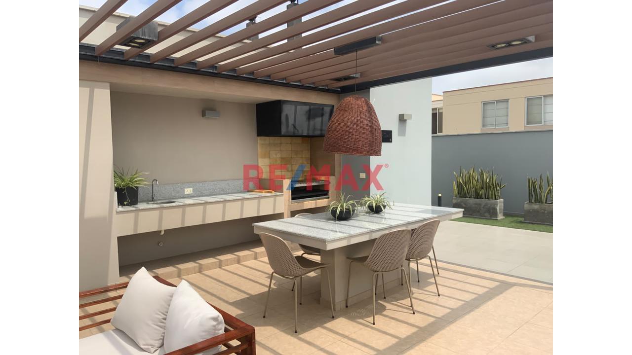 🏡✨ ¡Departamento En Venta Con Estacionamiento Y Depósito En Chorrillos! | Av. Los Faisanes – Cuadra 3
