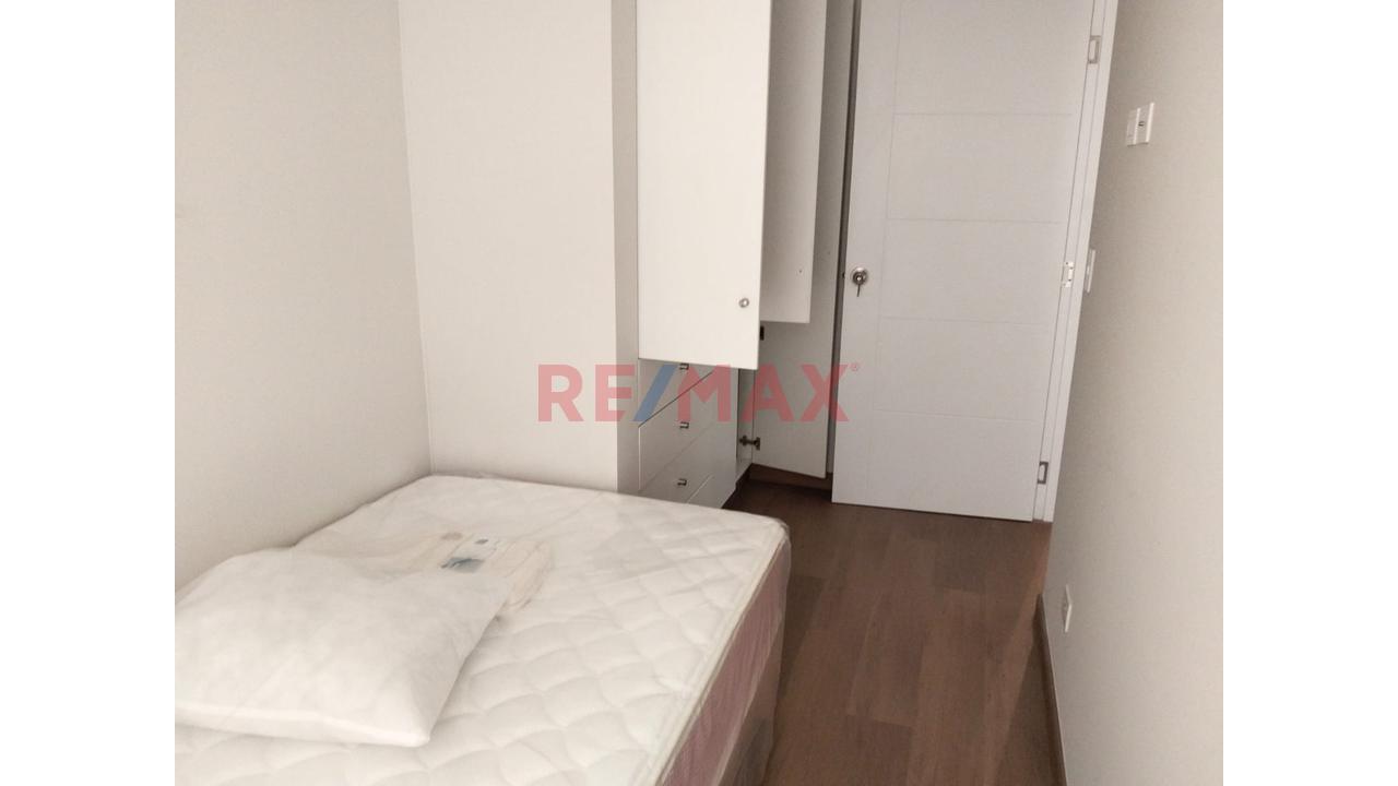 Alquilo Departamento En Estreno Amoblado — foto 4