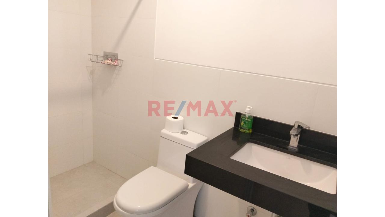 Alquilo Departamento En Estreno Amoblado — foto 2