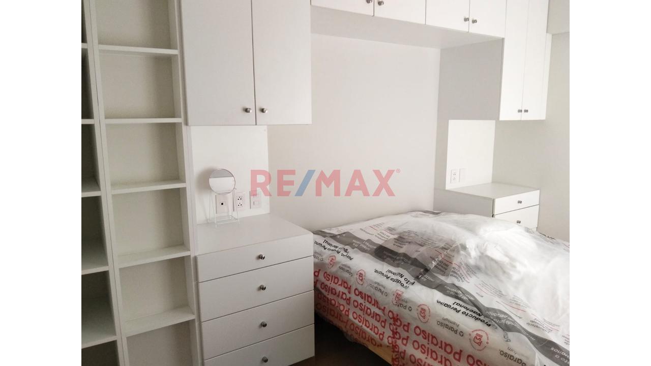 Alquilo Departamento En Estreno Amoblado — foto 3