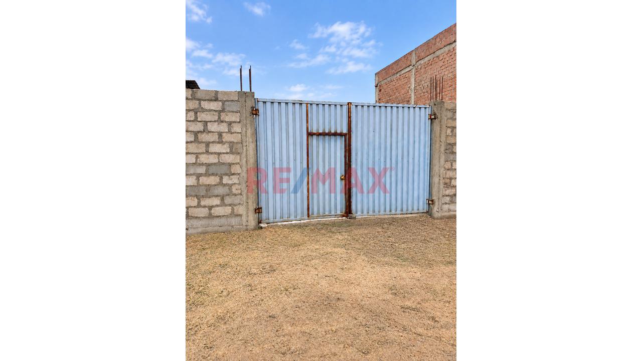 Vendo Terreno Urbano En La Punta Camaná — foto 2