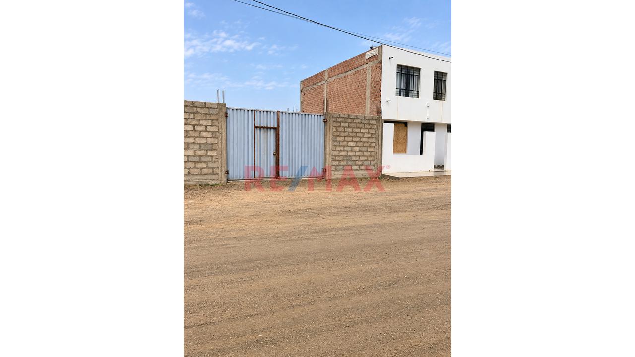 Vendo Terreno Urbano En La Punta Camaná — foto 4
