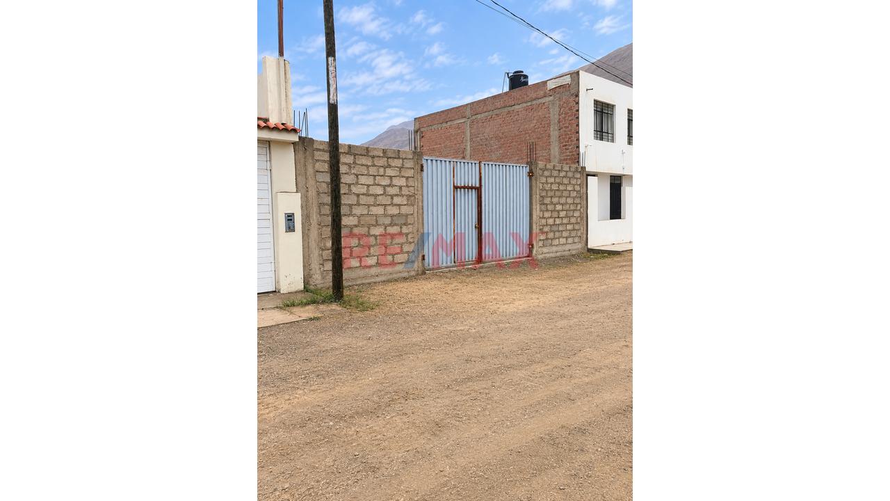 Vendo Terreno Urbano En La Punta Camaná — foto 3