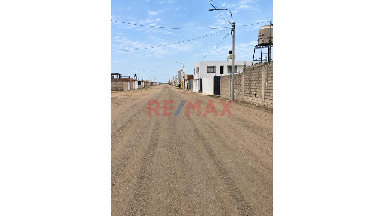 Vendo Terreno Urbano En La Punta Camaná — foto 6