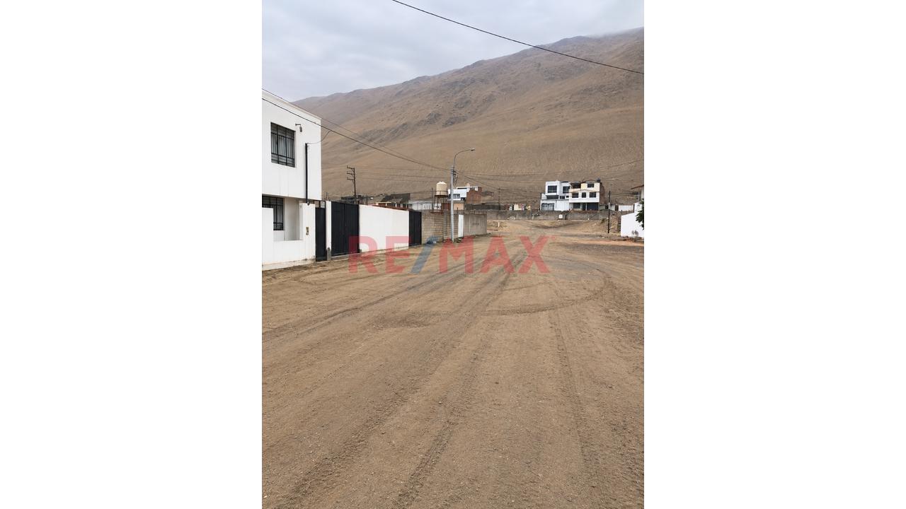 Vendo Terreno Urbano En La Punta Camaná — foto 5